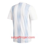 Argentina Fodboldtrøjer Dame Hjemmebanesæt VM 2018